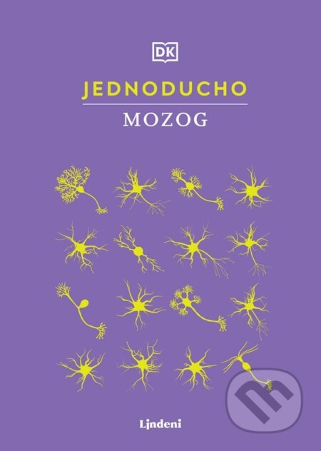 Jednoducho - Mozog