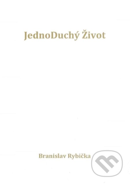 JednoDuchý Život