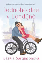 Jednoho dne v Londýně (Co když jste lásku svého života už potkali?) - kniha z kategorie Beletrie