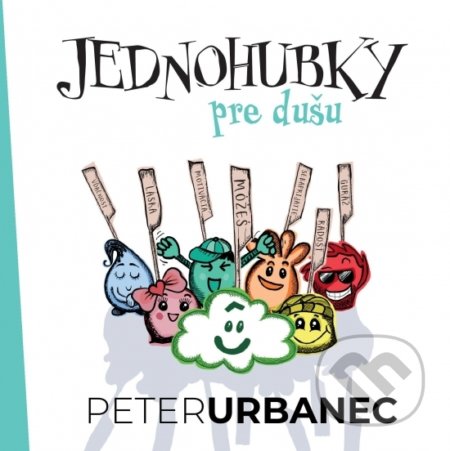 Jednohubky pre dušu