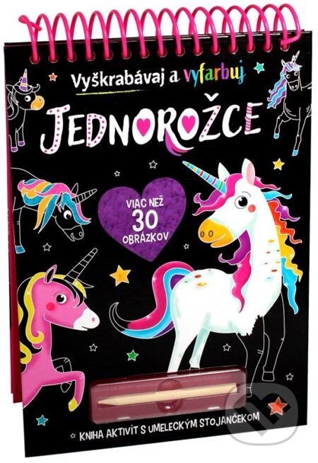 Jednorožce