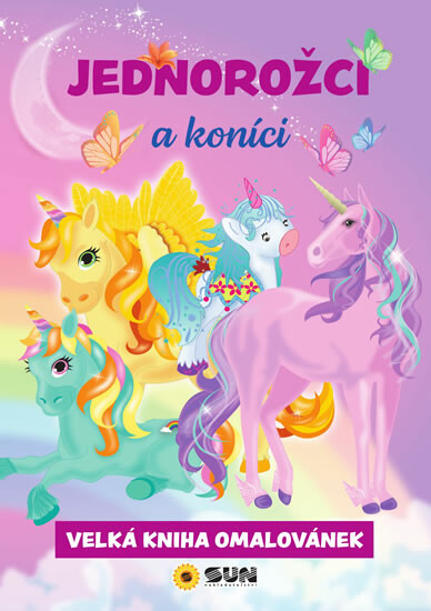 Jednorožci a koníci