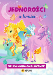 Jednorožci a koníci
