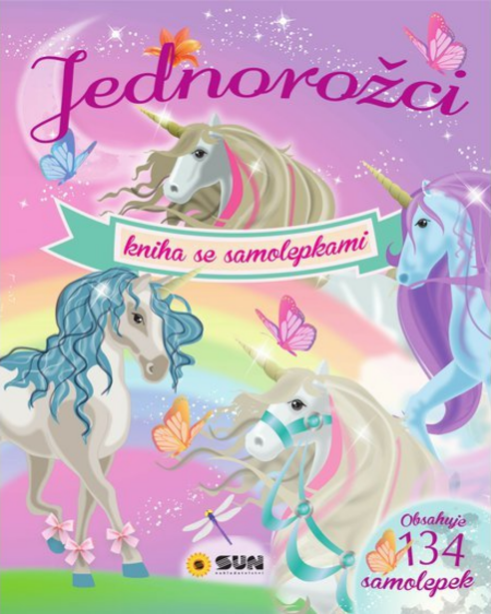 Jednorožci
