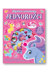 Jednorožci - kniha z kategorie Pro děti
