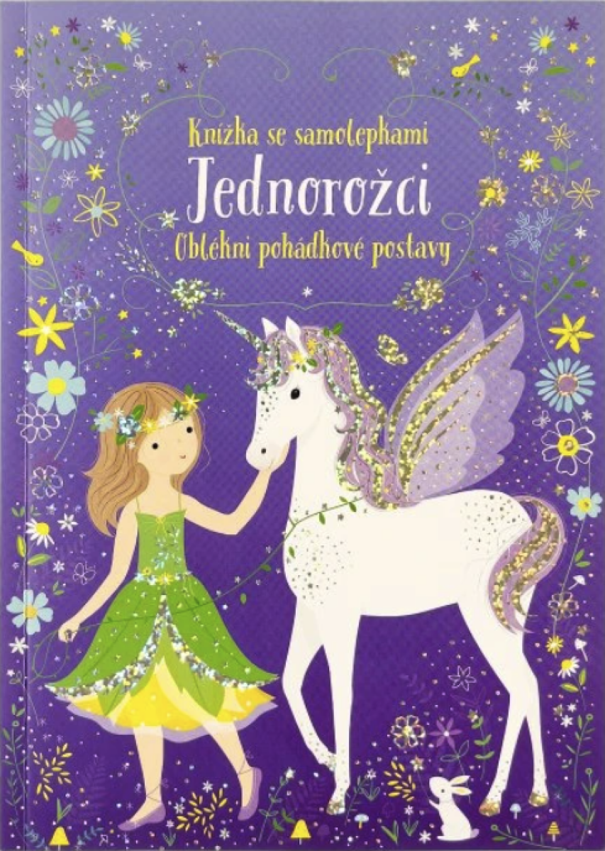 Jednorožci