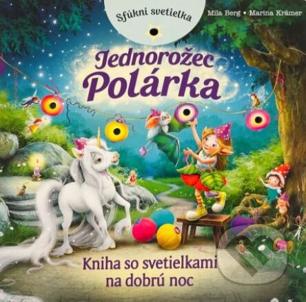 Jednorožec Polárka