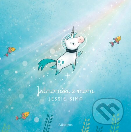 Jednorožec z mora