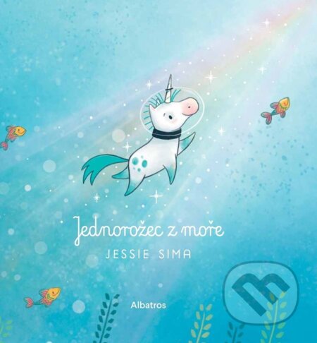 Jednorožec z moře
