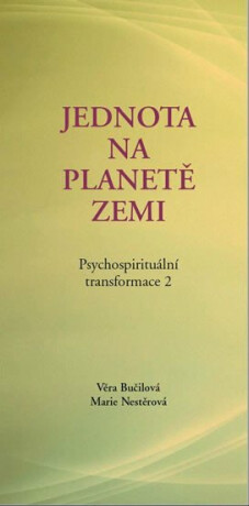 Jednota na planetě Zemi