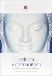 Jednota v rozmanitosti (Současný buddhismus v České republice) - kniha z kategorie Buddhismus