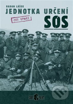 Jednotka určení SOS - díl třetí