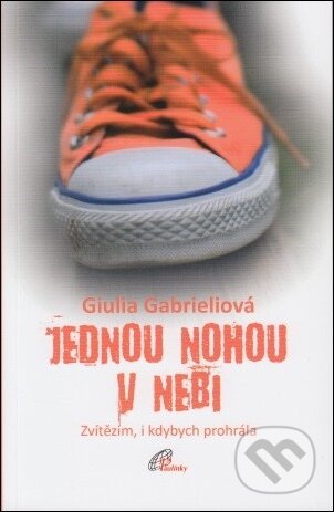 Jednou nohou v nebi