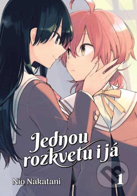 Jednou rozkvetu i já 1
