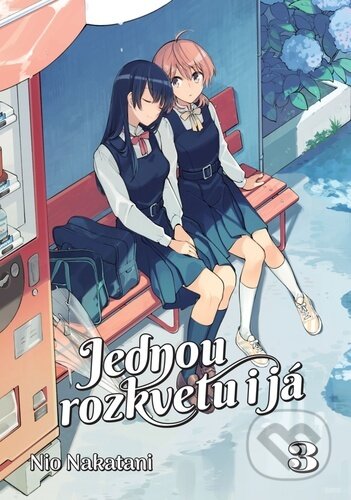 Jednou rozkvetu i já 3