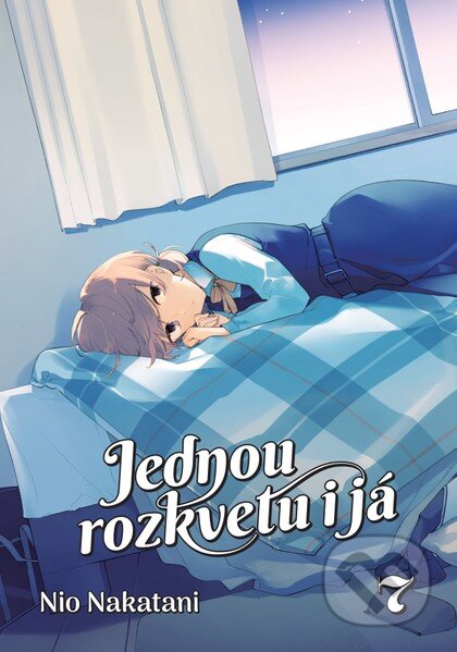 Jednou rozkvetu i já 7