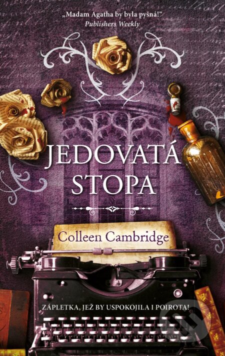 Jedovatá stopa