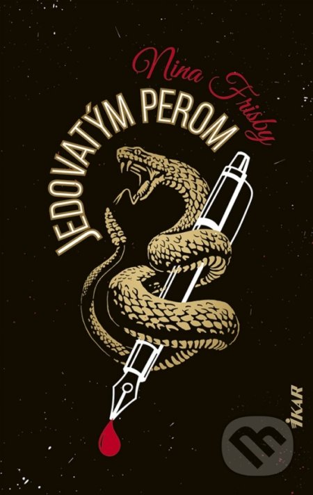Jedovatým perom