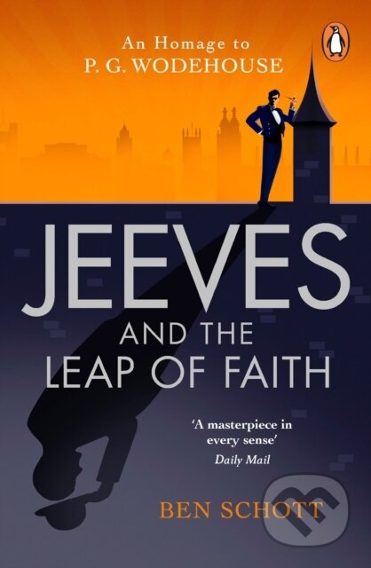 Jeeves and the Leap of Faith
