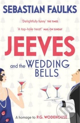 Jeeves and the Wedding Bells