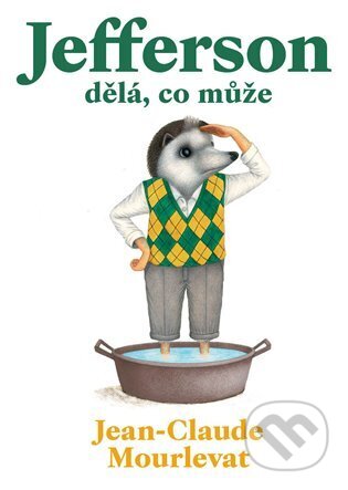 Jefferson dělá, co může