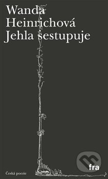 Jehla sestupuje