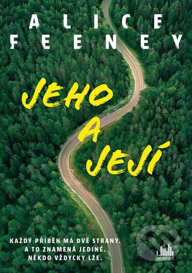 Jeho a její
