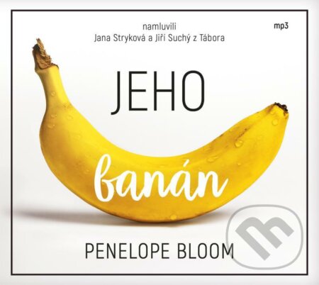 Jeho banán