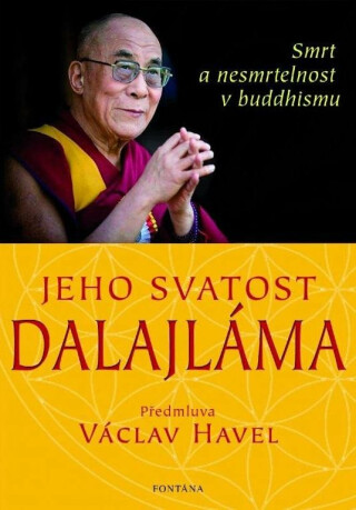 Jeho svatost Dalajláma
