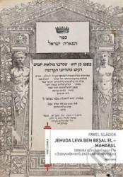 Jehuda Leva ben Besalel - Maharal