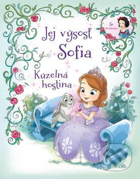 Jej výsosť Sofia