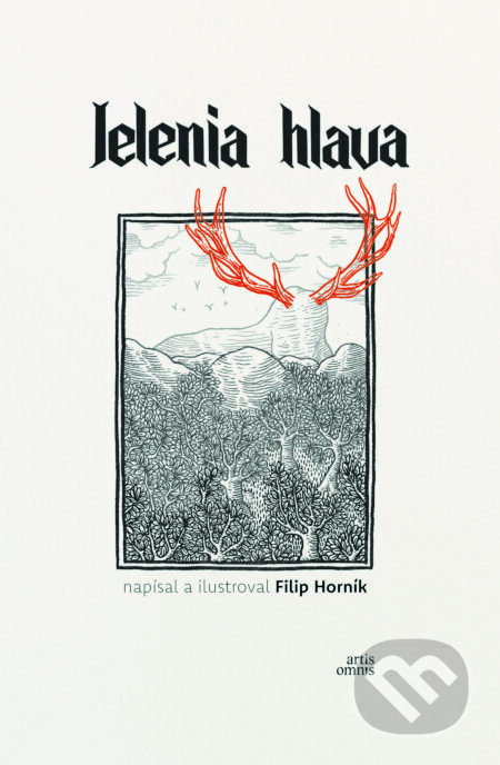 Jelenia hlava