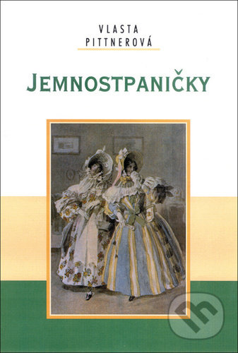Jemnostpaničky