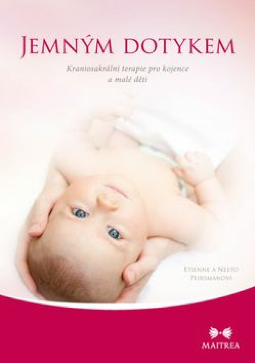 Jemným dotykem - Etienne a Neeto Peirsmanovi