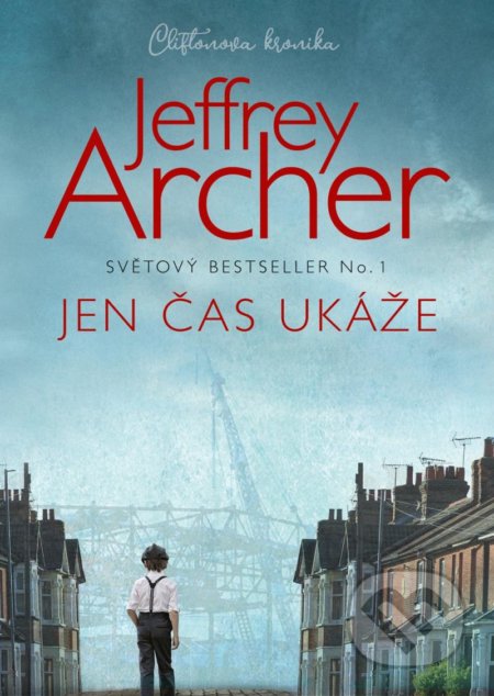 Jen čas ukáže