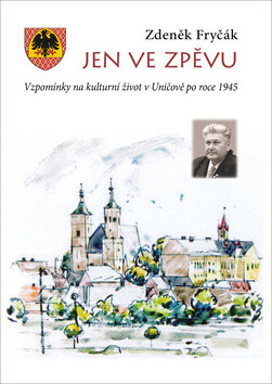 Jen ve zpěvu
