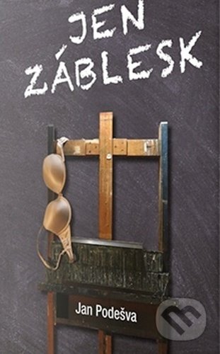 Jen záblesk