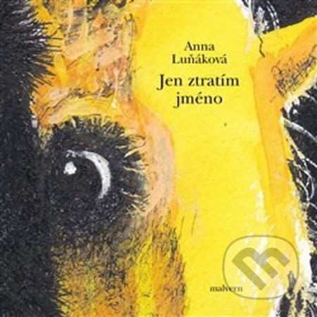 Jen ztratím jméno