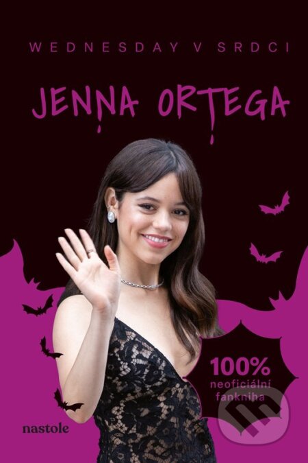Jenna Ortega