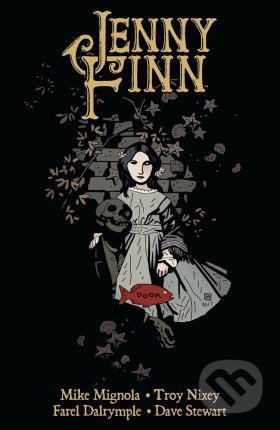 Jenny Finn