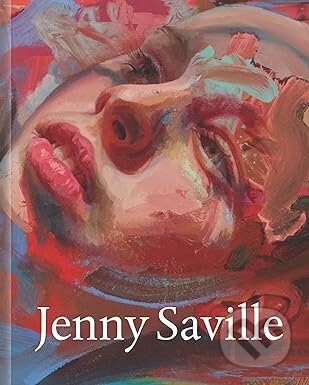 Jenny Saville (The Anatomy of Painting)