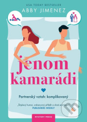 Jenom kamarádi (Partnerský vztah: komplikovaný)