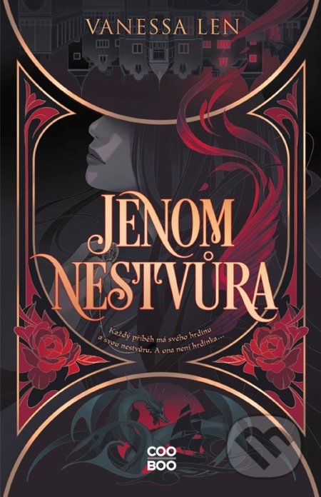 Jenom nestvůra