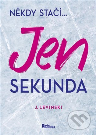 Jenom sekunda