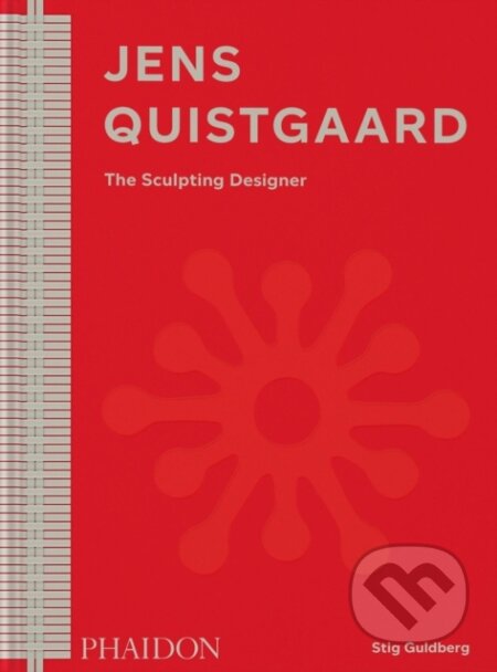 Jens Quistgaard (The Sculpting Designer)