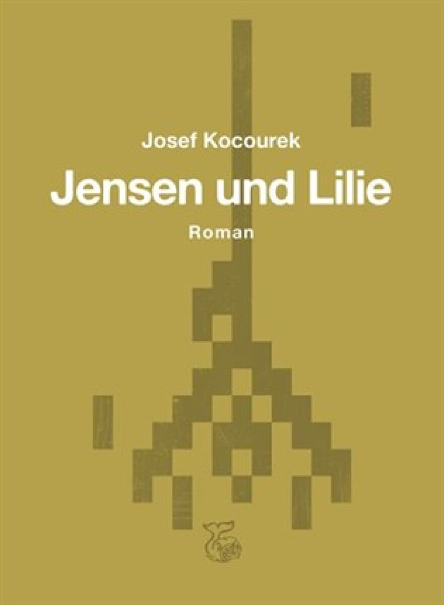 Jensen und Lilie - Josef Kocourek