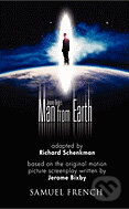 Jerome Bixbys the Man from Earth