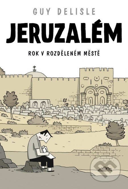 Jeruzalém (Rok v rozděleném městě)