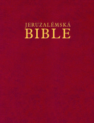 Jeruzalémská Bible - kniha z kategorie Bible