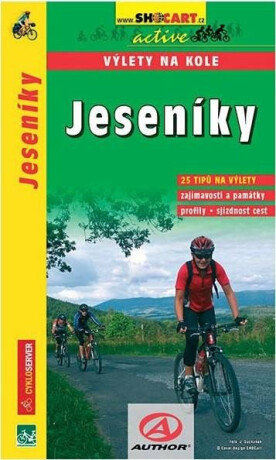 Jeseníky